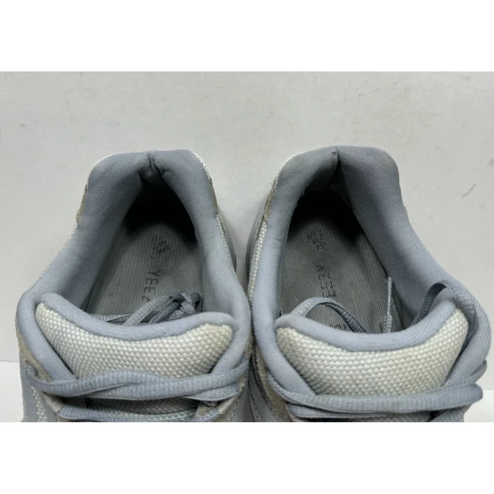 Adidas Yeezy Boost 700 V2 Hospital Blue FV8424 Gray Blue Men's Size US 11
